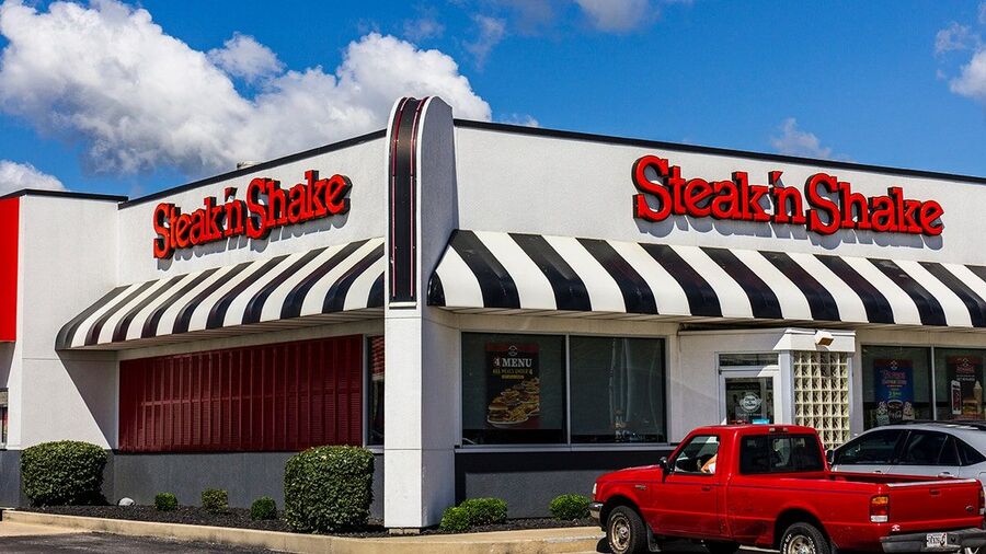 Steak 'n Shake beef tallow healthy fats