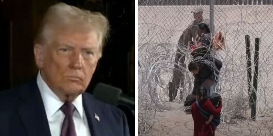Click to enlarge trump illegal immigrants
