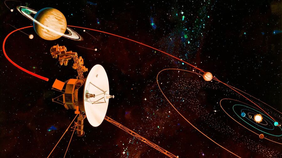 voyager