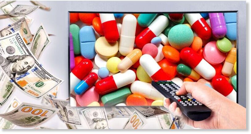 drug ads