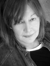 Click to enlarge Ann Charney