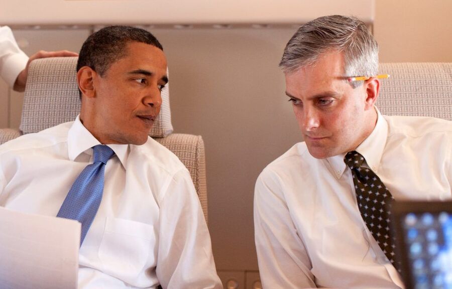 Click to enlarge Denis McDonough obama