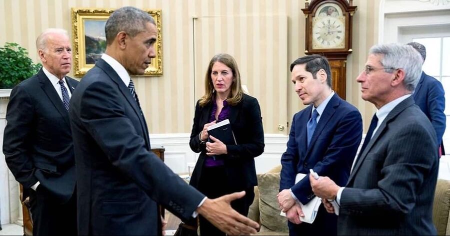 Click to enlarge obama fauci