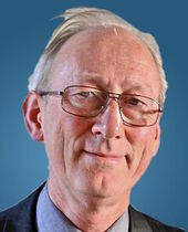 Dr. David Livermore Avatar