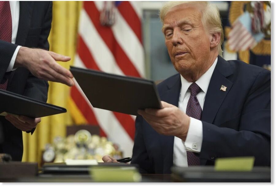 Click to enlarge trump