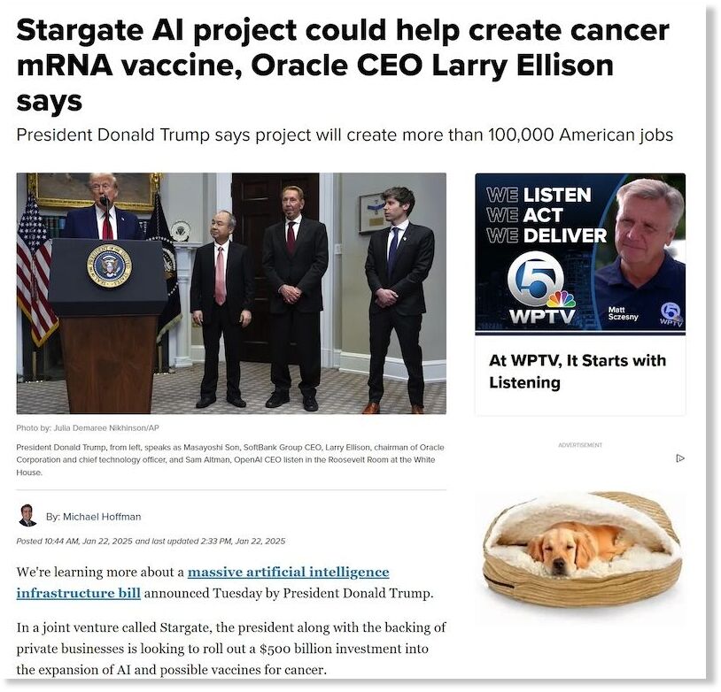 Project Stargate