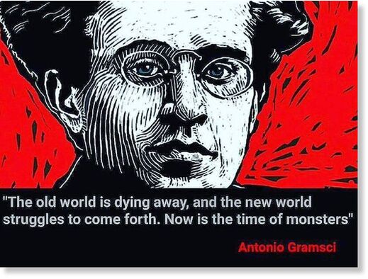 Click to enlarge time of monsters
