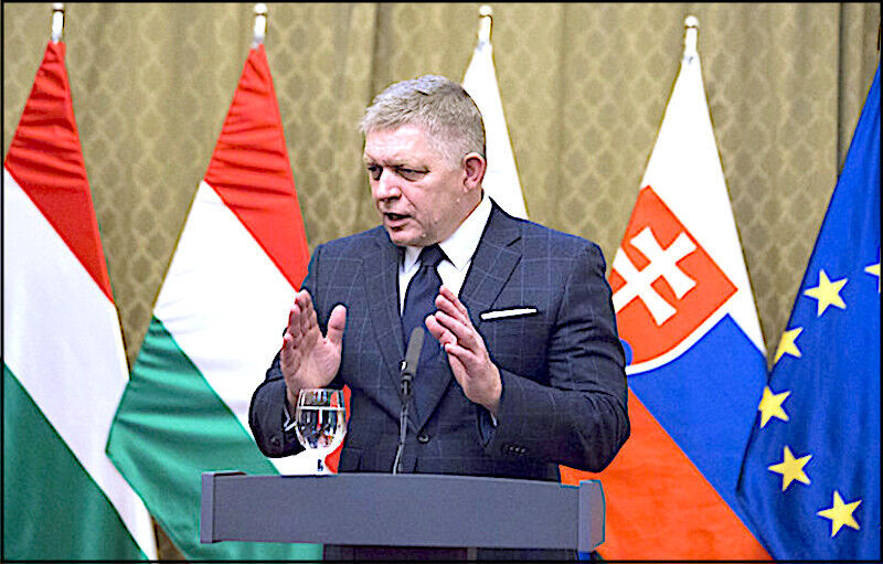Robert Fico