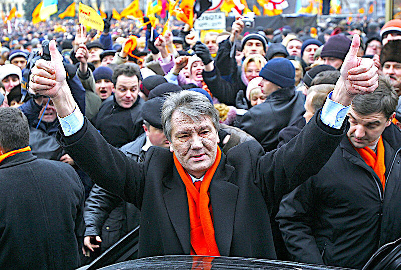 Yushchenko