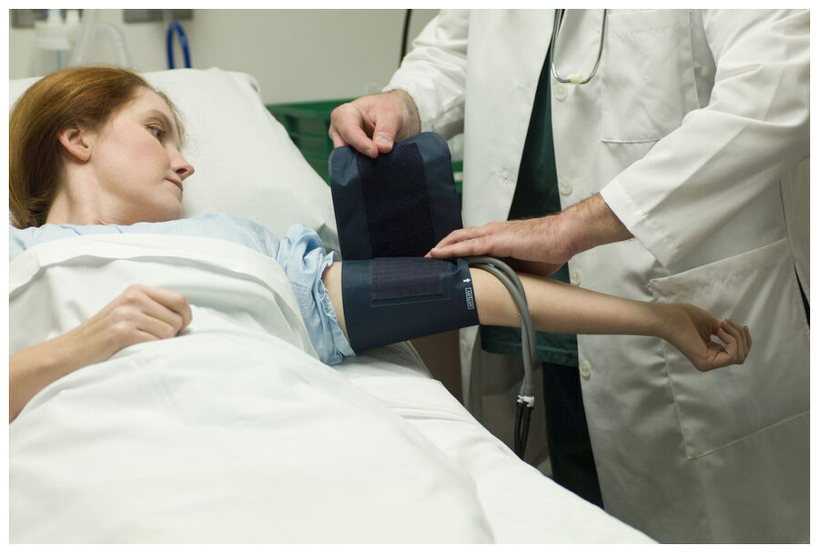 Blood Pressure