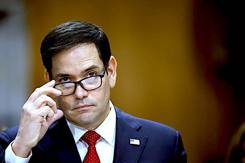 Rubio