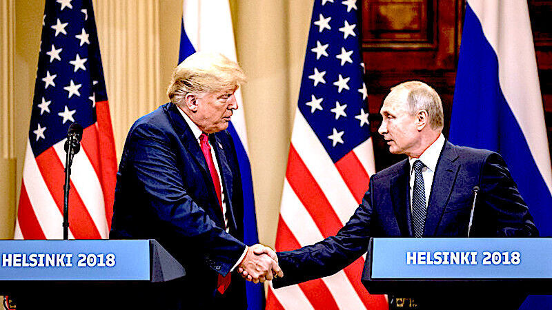 Trumputin