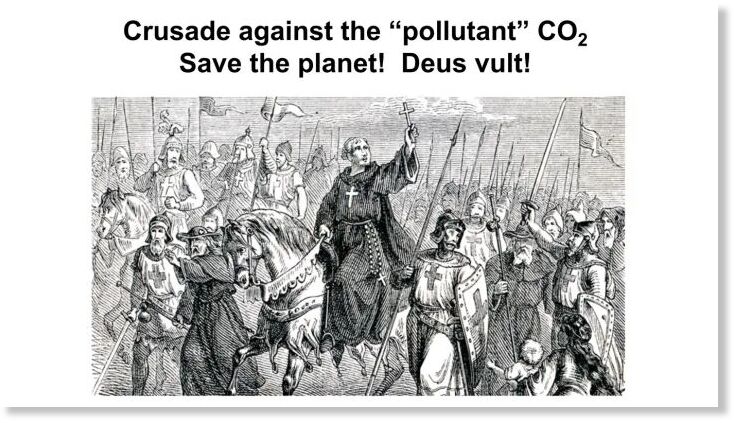 Click to enlarge “Deus vult!”