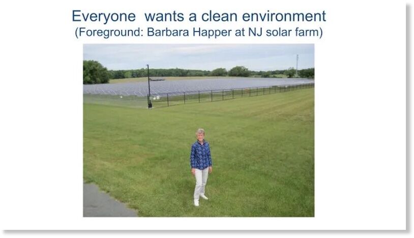 Click to enlarge clean environment