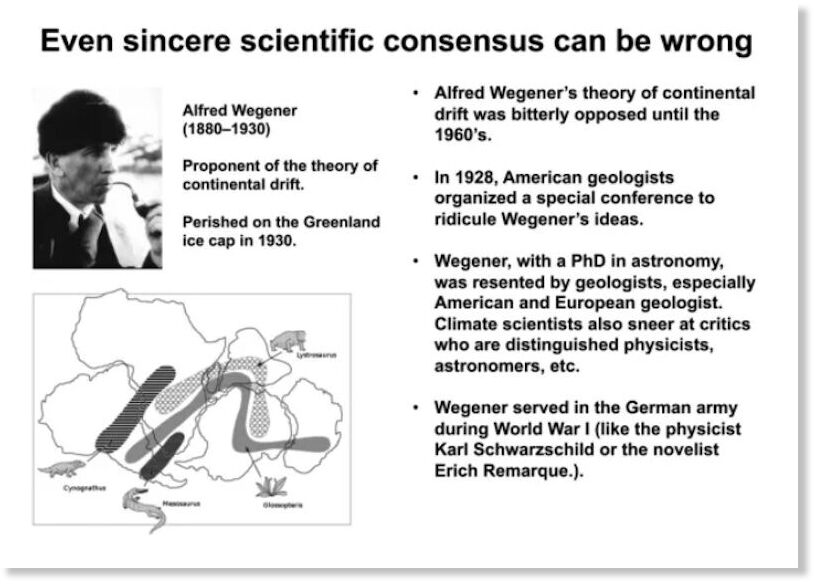 Click to enlarge scientific consensus