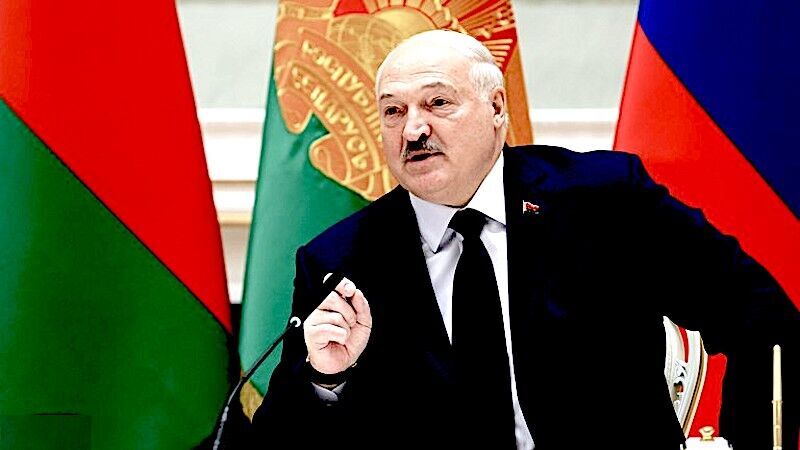 Lukashenko