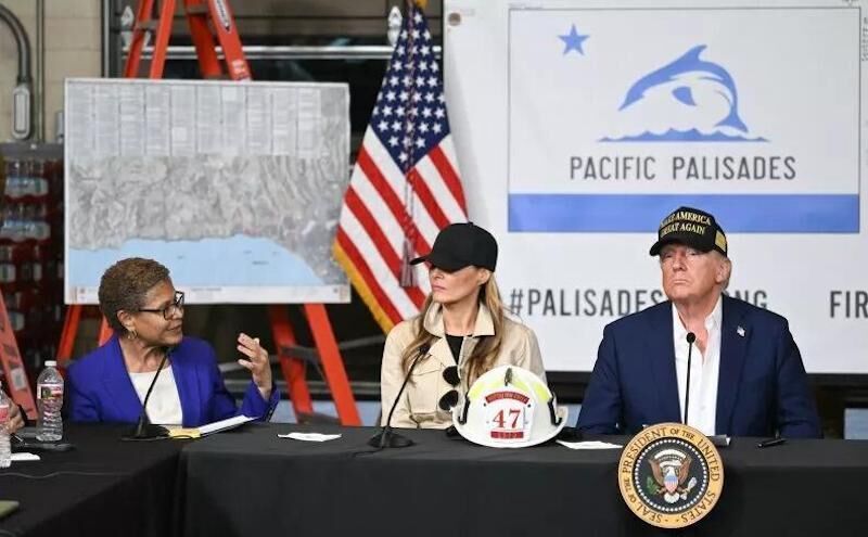 Basstrump