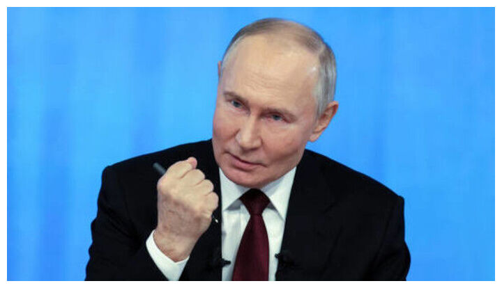 President Putin
