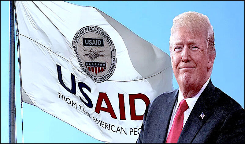 Trumpusaid