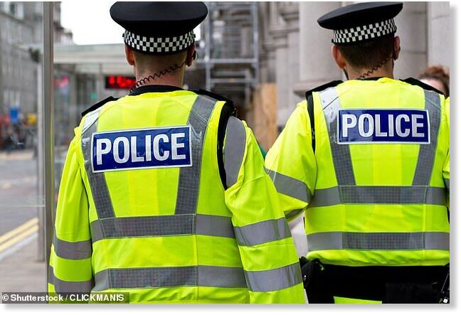 Click to enlarge police uk