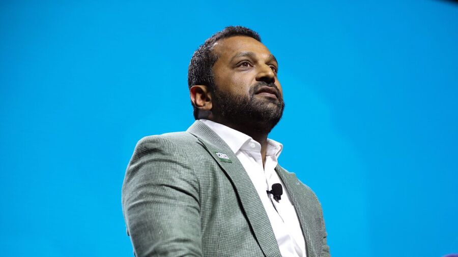 Kash Patel