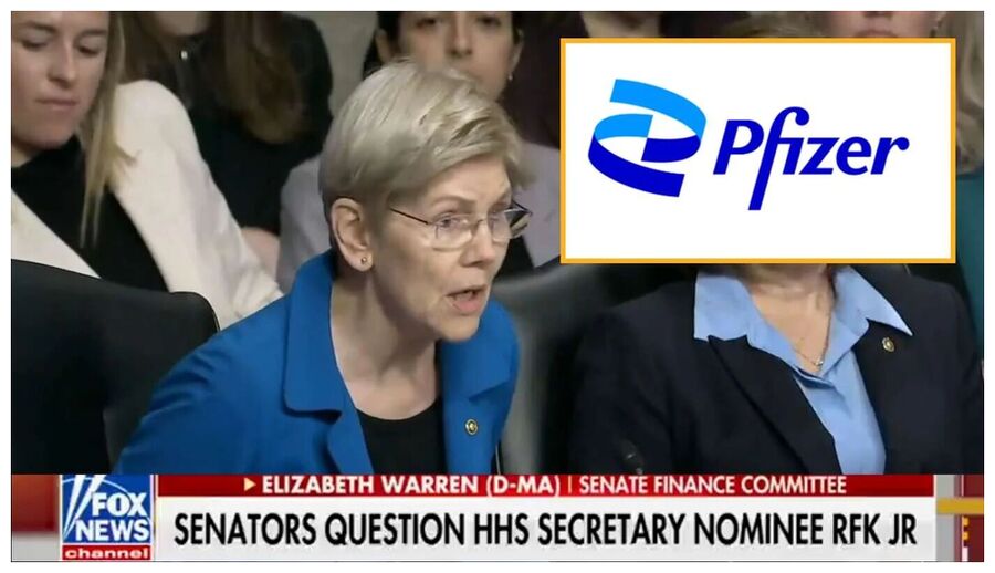 RFK Hearing