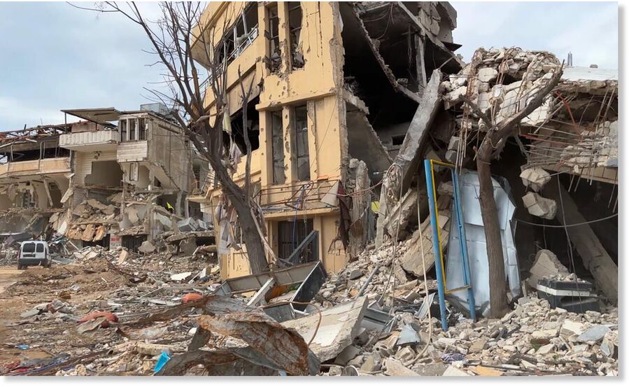 Click to enlarge israel demolishes homes