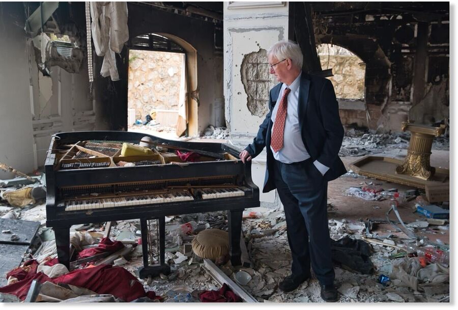 Click to enlarge craig murray