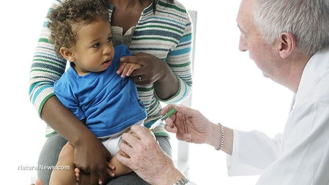 Child Vaccine