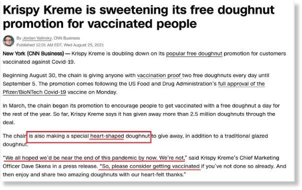 krispy kreme