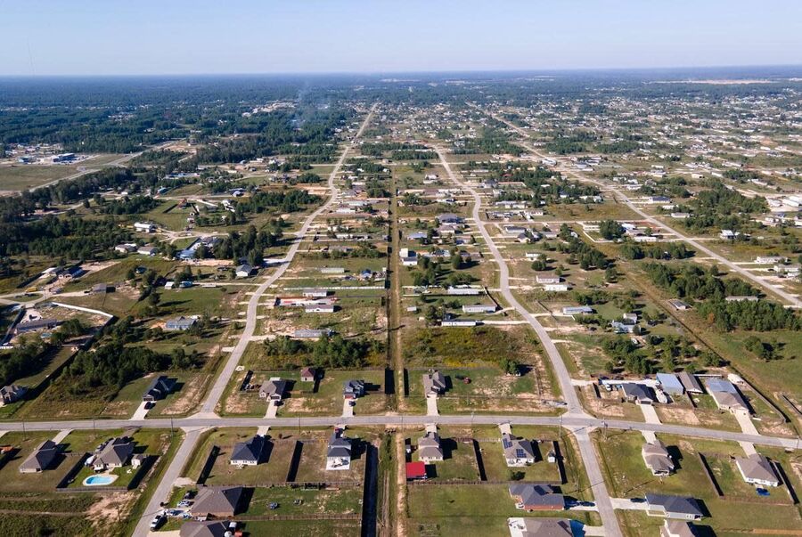 Click to enlarge colony ridge texas illegal immigrants
