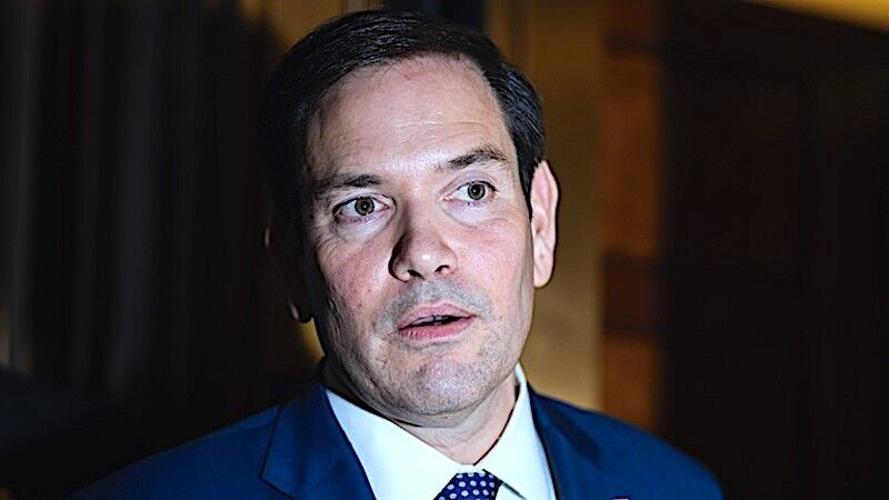 Marco Rubio