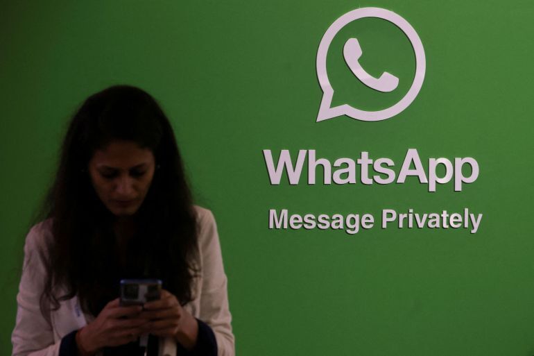 WhatsApp
