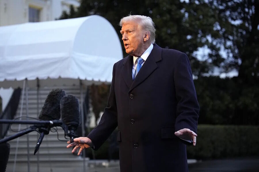 Trump jan 6 prosecutors fired DOJ