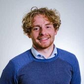 Gabriel Hays Avatar