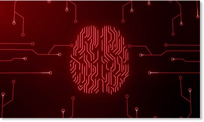 digitized brain