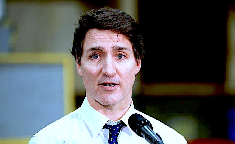 Trudeau