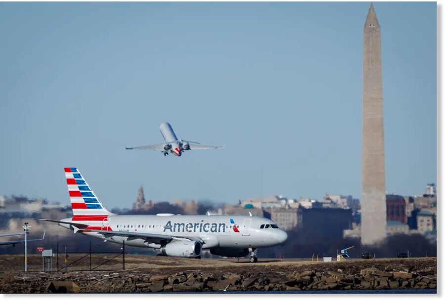 Click to enlarge airport