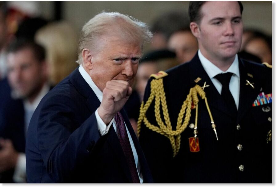 trump