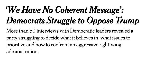 headline