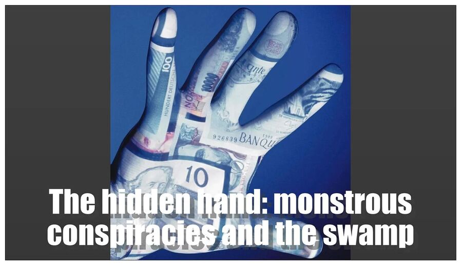Hidden Hand