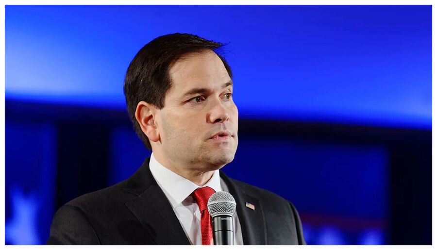 Cuban Rubio