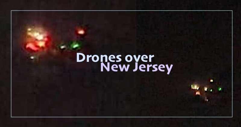 drones