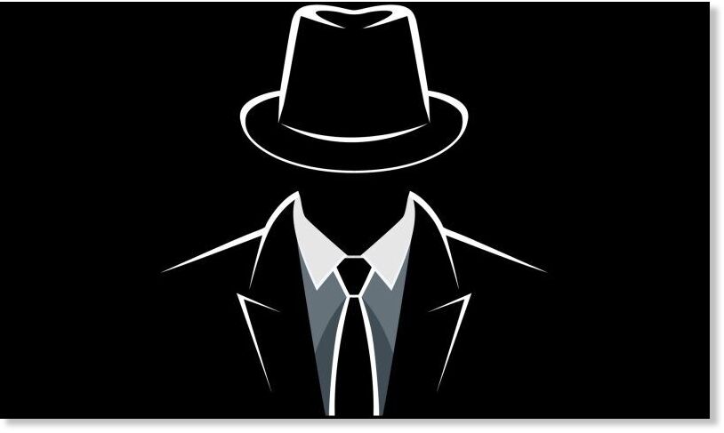 spies