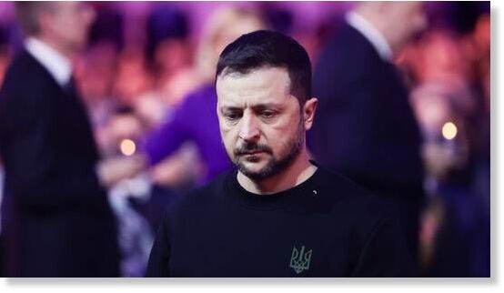 Zelensky