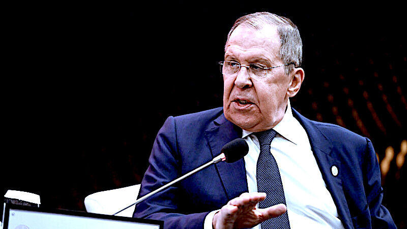Lavrov