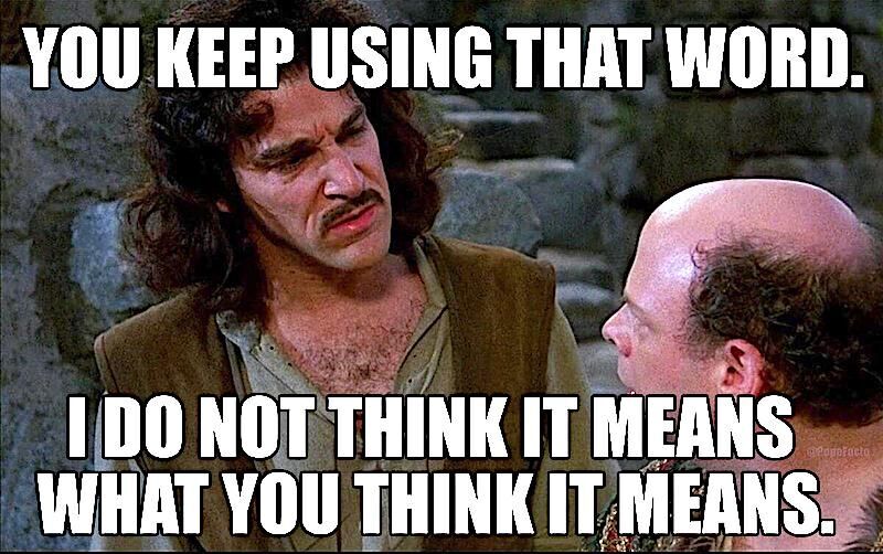 You Keep