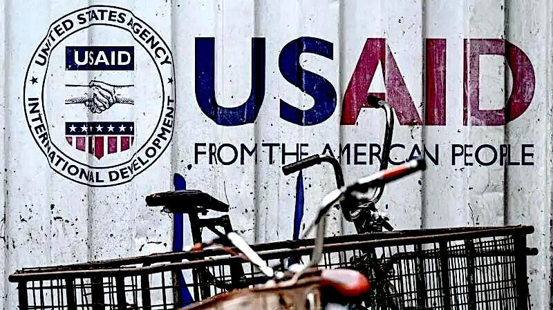 USAID