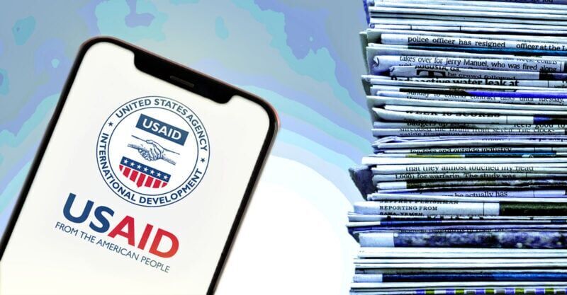 usaid