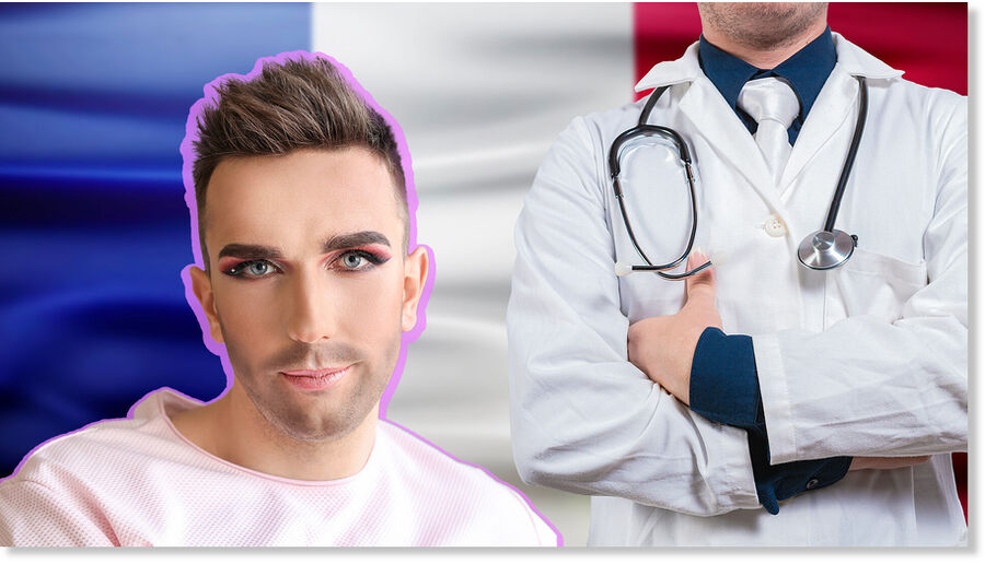 doctor
